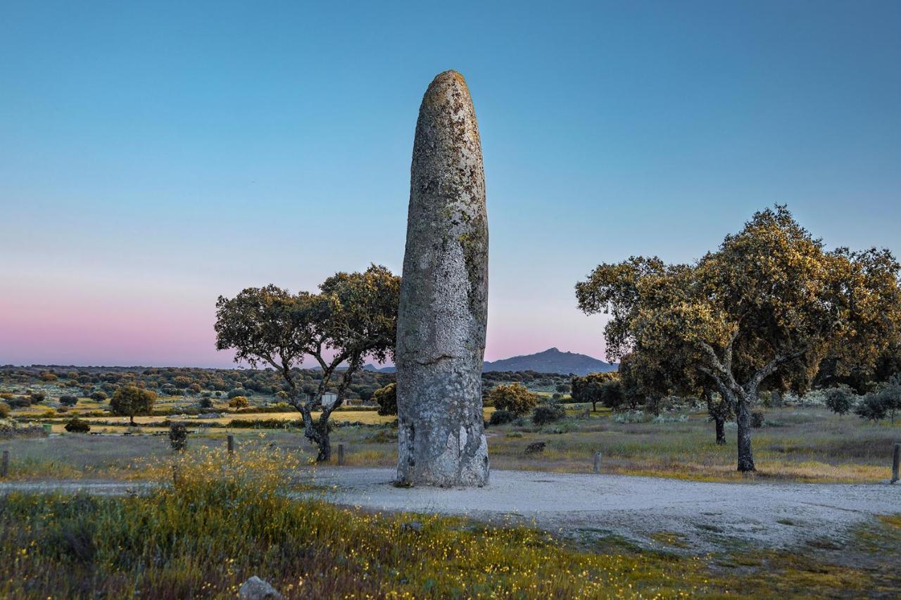 Monte Das Mariolas カステロ・デ・ヴィデ エクステリア 写真